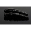 Libra Lures Largo Slim 28 Black 040 (Cheese) Libra Lures