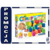 Clementoni 14707 Clemmy baby Mäkké kocky 24 ks