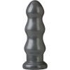 Análny kolík American Bombshell B-10 Tango PVC 25 cm sivý