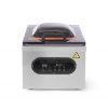Vákuový baliaci stroj Kitchen Line - komorový, HENDI, Kitchen Line, 230V/630W, 360x490x(H)365mm