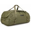 Thule športová taška | cestovná | turistická Chasm Duffel 90L Olivine