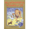 The Wonderful Wizard of Oz