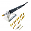 Kreatívne spájkovacie pero Toolcraft Multi-Tool MD-30WB - 102002793