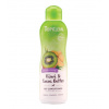 Tropiclean Kiwi & Coconut Butter Conditioner 355 ml - hydratačný a rozvoľňujúci kondicionér s kakaovým maslom