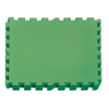 Podložka EVA MT504 500x500x4 mm, zelená, bal. 9 ks, pod bazén