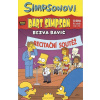 CREW Simpsonovi: Bart Simpson 11/2016 - Bezva bavič