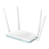 D-Link G403 4G LTE WiFi Router, wireless N300, slot na SIM, 4x LAN G403-E