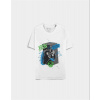 Difuzed Xbox ® Men's Core Short Sleeved T®shirt ® M, TS124744XBX-M