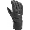 LEKI Zimné rukavice Space GTX, čierna - 6.5