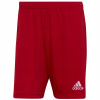 Šortky adidas Entrada 22 veľ. M červená