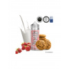 AEON SnV - SHAKE - Milkshake (Mléko, sušenky a jahody)