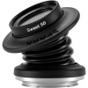 Lensbaby Spark 2.0 Sweet 50 Optic baj. Canon EF