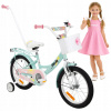 Bicykel Miravo Misty 16