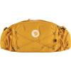 Ľadvinka Fjallraven Abisko Hip Pack 6 - Mustard Yellow uni