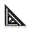Tesársky uholník STRONGBOLD StrongSquare SQ730 - 180 mm