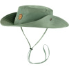FJÄLLRÄVEN Abisko Summer Hat Patina Green - S