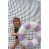 Detské plávacie koleso Petites Pommes OLIVIA 45CM OLIVIA.45CM fialová ONE SIZE