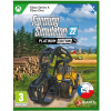 GIANTS SOFTWARE Xbox One/Xbox Series X - Farming Simulator 22 Platinum Edition
