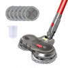 Elektrická suchá suchá hlava pre Dyson V7 V8 V10 (Elektrická suchá suchá hlava pre Dyson V7 V8 V10)