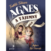 Agnes a tajemný dům - Tuutikki Tolonen