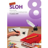 Hravý sloh 8 - pracovní sešit - Taktik