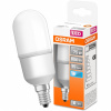 Žiarovka, žiarivka - LED žiarovka E14 trubica 10W = 75 W 4000K Stick OSRAM (LED žiarovka E14 trubica 10W = 75 W 4000K Stick OSRAM)