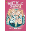 Sweet Valley Twins 1: Best friends [Pascal Francine]