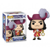 Funko Pop! 1348 Peter Pan Captain Hook