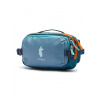 Ľadvinka Cotopaxi Allpa X 1.5L Hip Pack - blue spruce/abyss