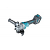 Makita GA023GU201 Aku uhlová brúska 40V Max
