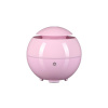 Aróma difuzér SIXTOL Globe Pink Gloss
