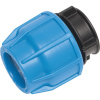 LUX-TOOLS Classic PE zverná záslepka 32 mm