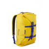 Taška na lano s plachtou DMM Classic Rope Bag - yellow