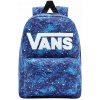 Vans School Batoh to School Stars Logo Fluo A4 (Vans School Batoh to School Stars Logo Fluo A4)