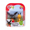 Orbico Bing a priatelia figúrky twin pack asst