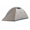 Husky Kempingový stan pro 3 osoby Bird 3 Classic light grey