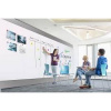 Legamaster Tabuľa WALL-UP vertikálna 200 x 119,5 cm