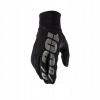 Rukavice 100 % Hydromatic black XXL