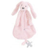 Happy Horse | prítulka králiček Richie ružová veľkosť: 25 cm