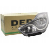 LAMPA HYUNDAI IX20 10-15 ĽAVÝ REFLEKTOR