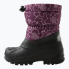 Detské snehule Reima Nefar deep purple 5400024A-4962