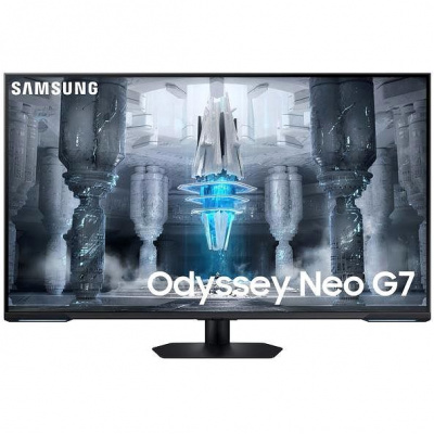 43" Samsung Odyssey G70NC Neo LS43CG700NUXEN