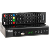 Cabletech DEKODER DVB-T2 H.265 HEVC URZ0336B
