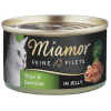 Miamor Feine Filets tuňák zelenina 100 g