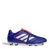 adidas Copa Gloro II Foldover Tongue Firm Ground Football Boots Blue/Wht/Red 7 (40.7)