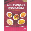 Morningstarová Amadea: Ájurvédská kuchařka /Maitrea/ (průvodce správným stravováním a zdravím pro jednotlivé konstituce ( 481 str. B4) (vydání Maitrea 2018))