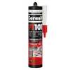 Ceresit FT 101 - 280 ml lepící tmel na všechny materiály šedý