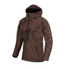 Bunda vetrovka PILGRIM EARTH BROWN/ČIERNA veľ. XXL