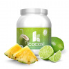 KOMPAVA spol. s.r.o. ty COCOS! 500 g/83 dávok Varianta: ananás-limetka
