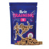 Brit Training Snack S 200g - maškrty pre malé plemená